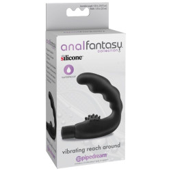 Anal Fantasy - Vibrating Reach Autour
